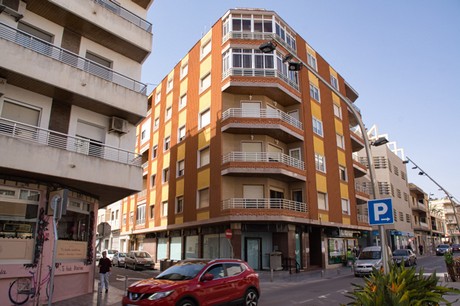 Pilar de la Horadada